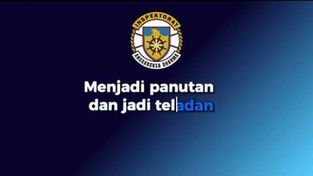 Embedded thumbnail for Mars Inspektorat