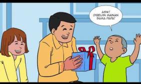 Embedded thumbnail for Korupsi adalah musuh Kita bersama